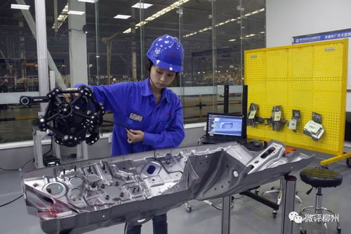 原來(lái)，柳州這個(gè)企業(yè)這么厲害……揭秘工業(yè)重鎮(zhèn)的技術(shù)創(chuàng)新與推廣之路
